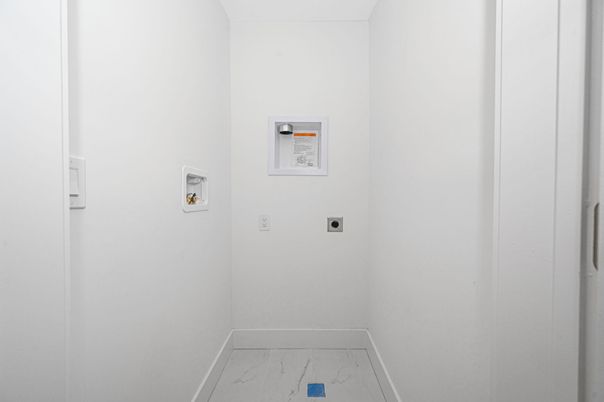 Interior, Marble