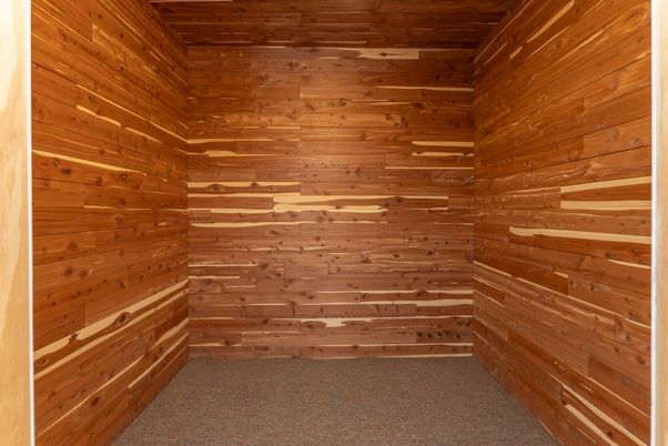 Empty room, Interior, Wooden Walls