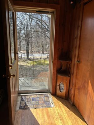 Interior, Wood Texture Flooring