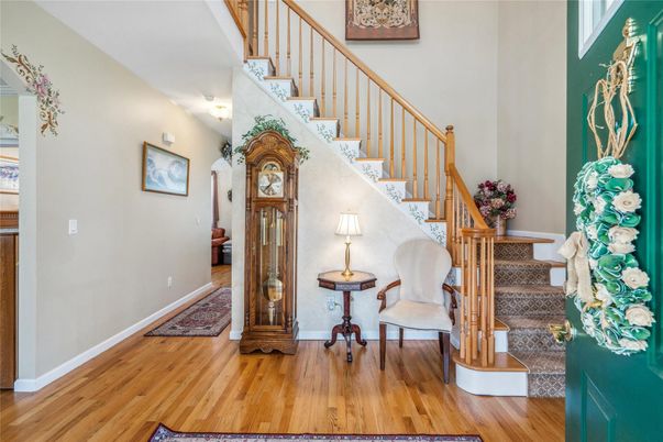 Interior, Wood Texture Flooring