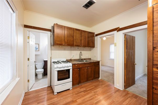 Bathroom, Interior, Kitchen, Wood Texture Flooring