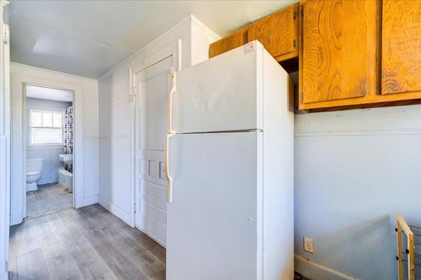 Bathroom, Interior, Kitchen, Wood Texture Flooring
