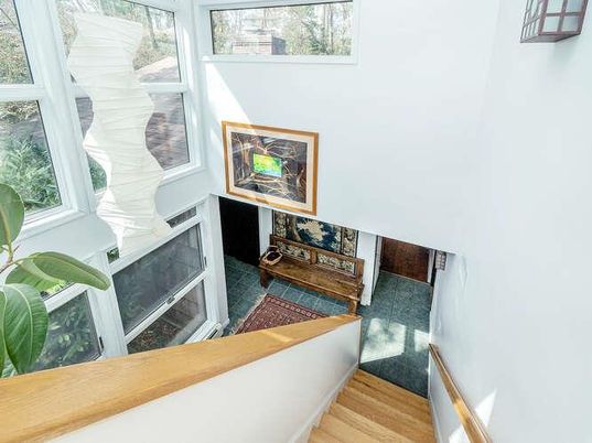 Fireplace, Interior, Wood Texture Flooring