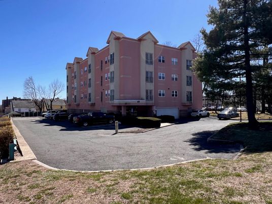 Exterior, Facade, Condo Building