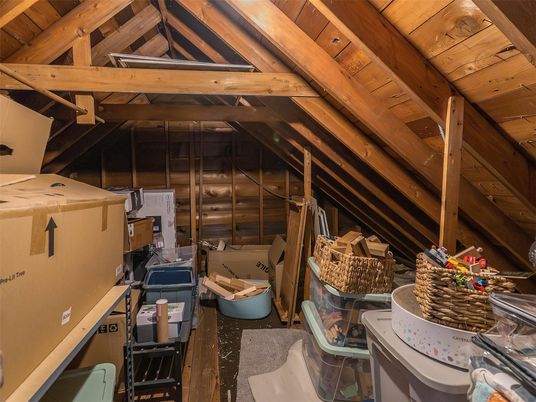 Interior, Wooden Beams, Wooden Ceilings, Wooden Walls