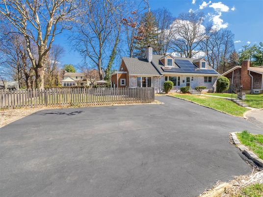 Backyard, Exterior, Solar Panels
