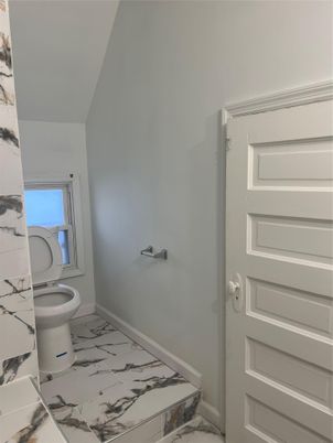 Bathroom, Interior, Marble
