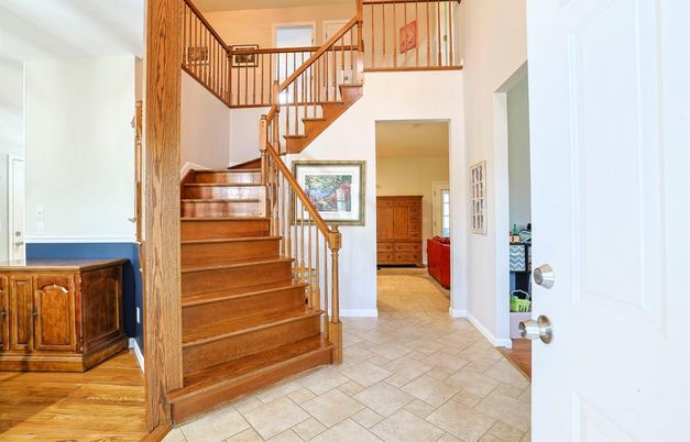 Interior, Wood Texture Flooring