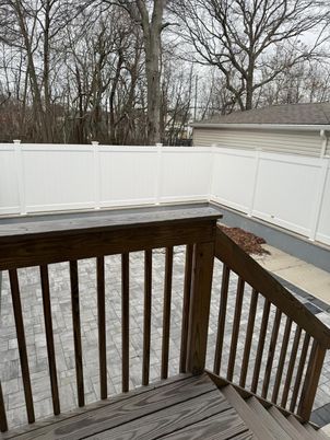 Exterior, Water