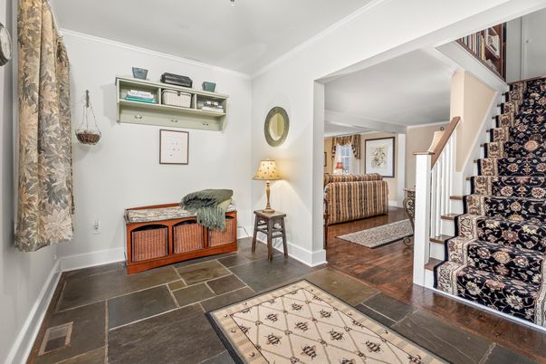 Interior, Wood Texture Flooring