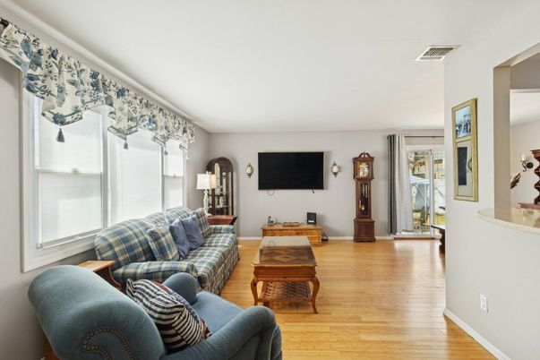 Interior, Living room, Wood Texture Flooring