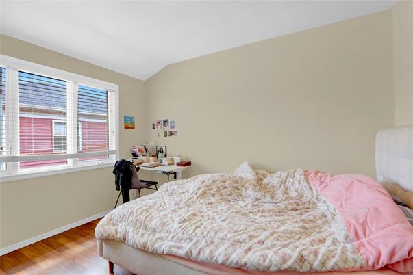 Bedroom, Home Office, Interior, Wood Texture Flooring