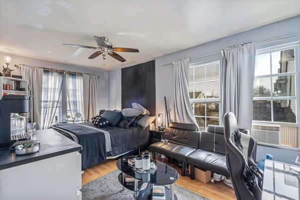 Bedroom, Interior, Living room, Wood Texture Flooring