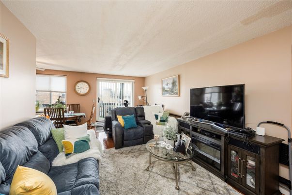 Dining room, Interior, Living room