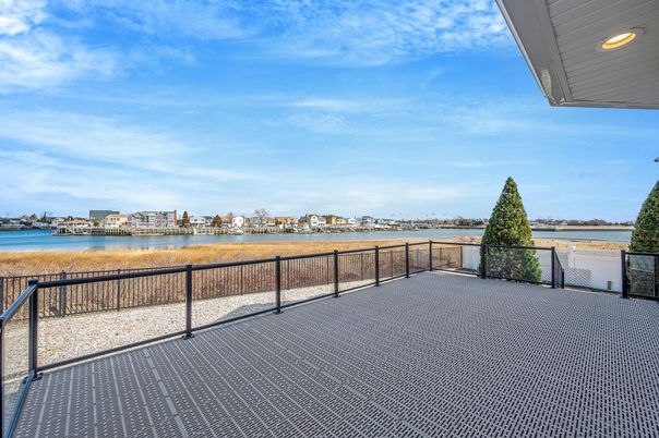 Exterior, Lake, Water