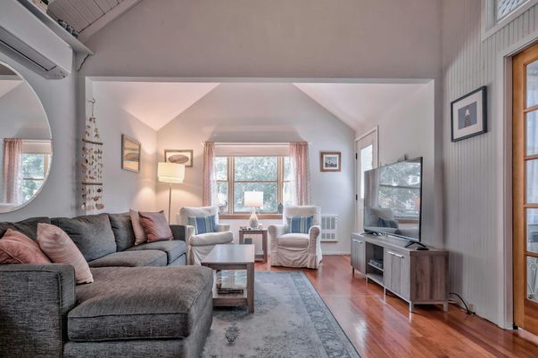Interior, Living room, Wood Texture Flooring