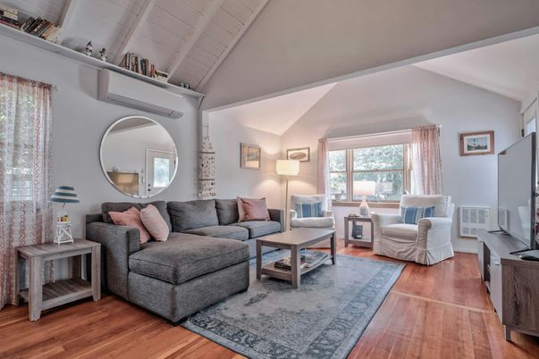 Interior, Living room, Wood Texture Flooring