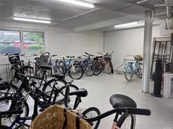 Fitness Equipment, Gym, Interior, Recessed Lighting