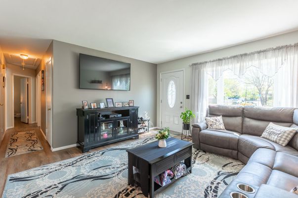 Interior, Living room, Wood Texture Flooring