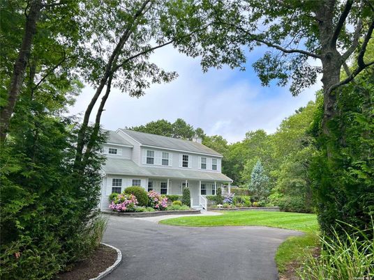 Backyard, Exterior, Facade, Georgian