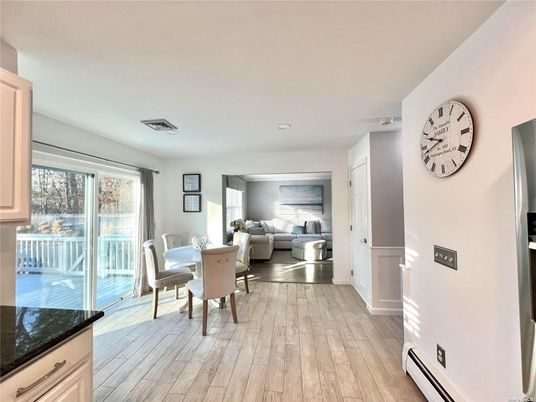 Dining room, Interior, Living room, Wood Texture Flooring