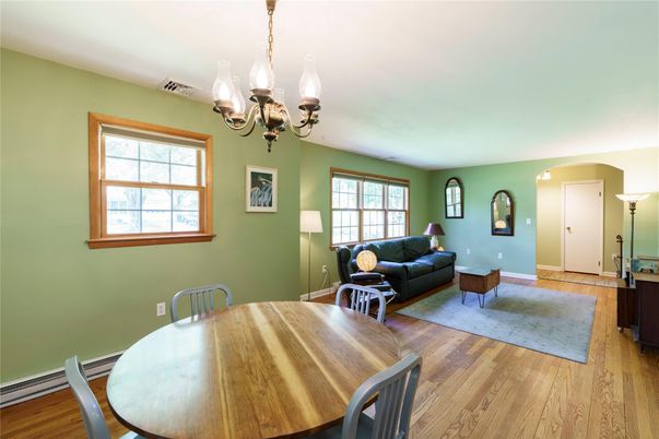 Chandelier, Dining room, Interior, Living room, Wood Texture Flooring