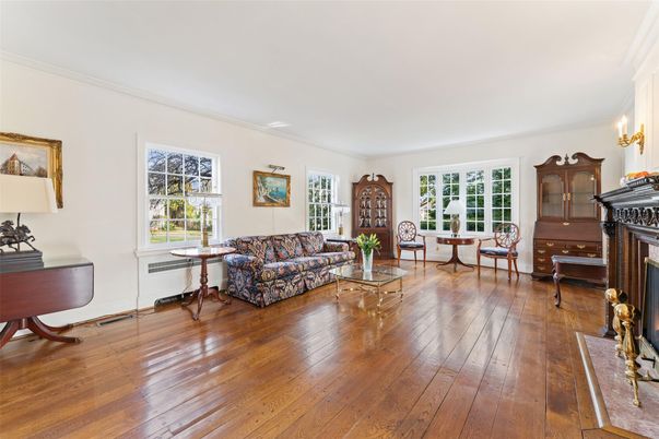Fireplace, Interior, Living room, Piano, Wood Texture Flooring