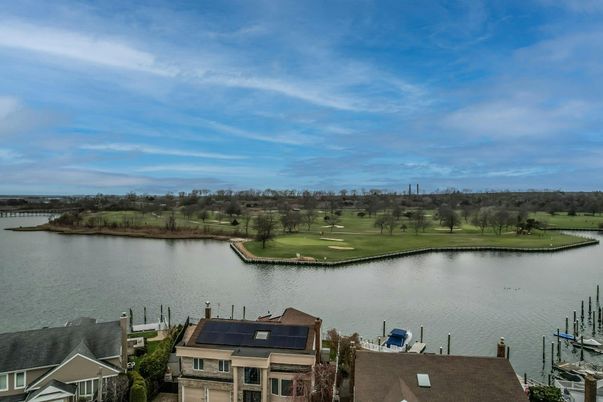 Exterior, Lake, Water
