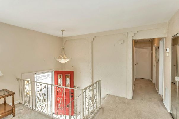 Interior, Pendant Lights