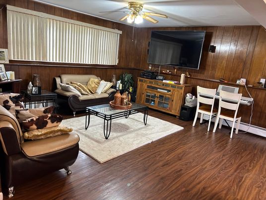 Dining room, Interior, Living room, Wood Texture Flooring, Wooden Walls