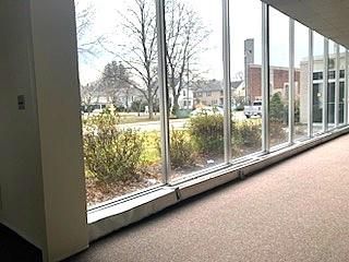 Interior, Sun Room