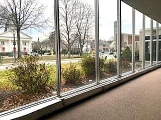Interior, Sun Room