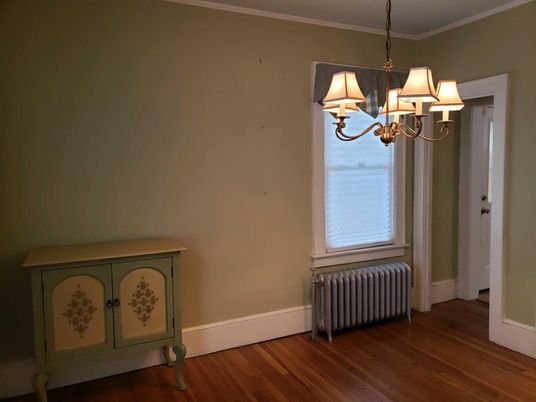 Chandelier, Interior, Wood Texture Flooring