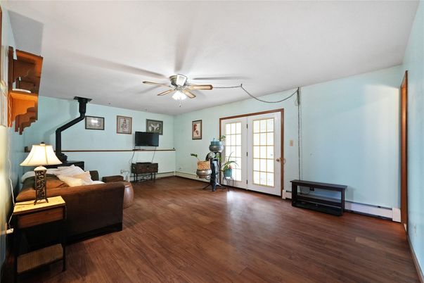 Interior, Wood Texture Flooring