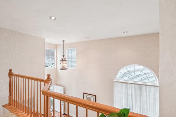 Interior, Pendant Lights, Recessed Lighting