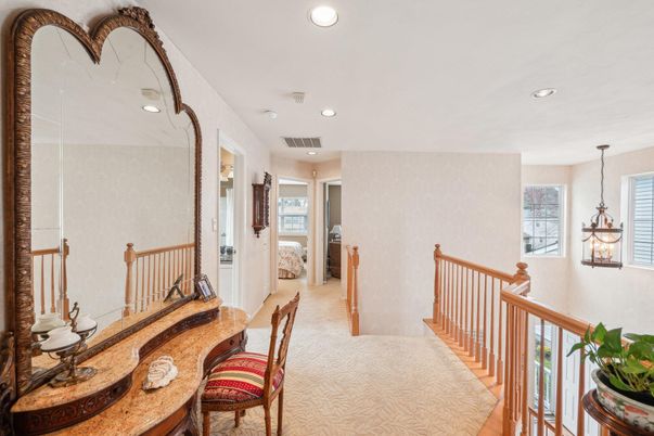 Interior, Pendant Lights, Recessed Lighting