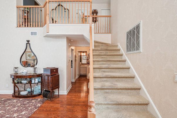 Interior, Wood Texture Flooring