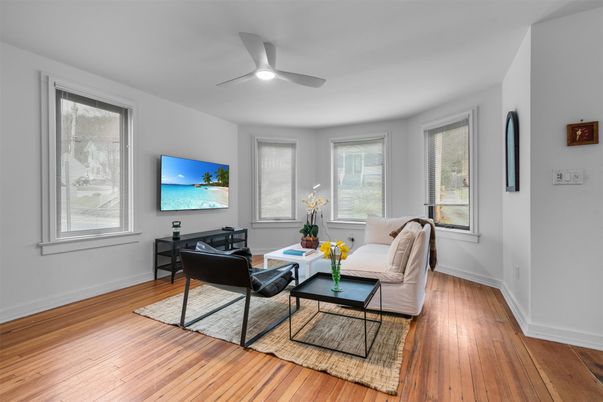Interior, Living room, Wood Texture Flooring