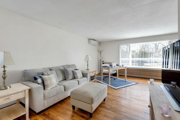 Home Office, Interior, Living room, Wood Texture Flooring