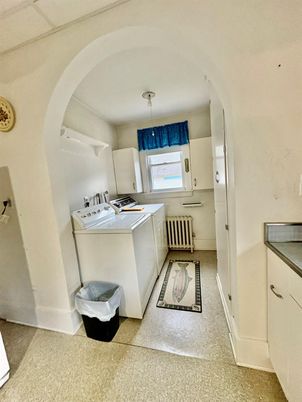 Interior, Pendant Lights, Washer