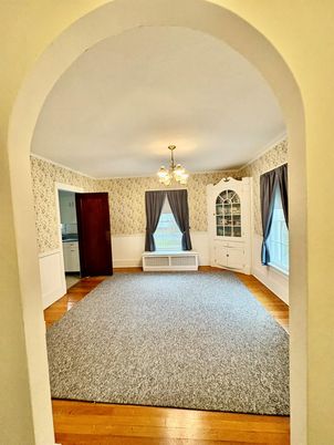 Chandelier, Interior, Wood Texture Flooring