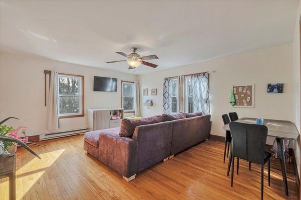 Dining room, Interior, Living room, Wood Texture Flooring