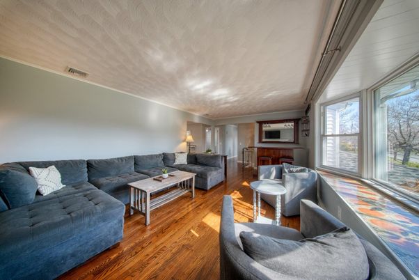 Interior, Living room, Wood Texture Flooring