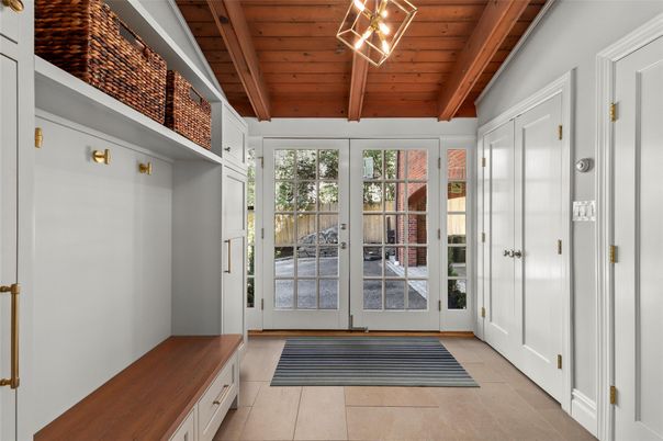 Interior, Wooden Beams, Wooden Ceilings