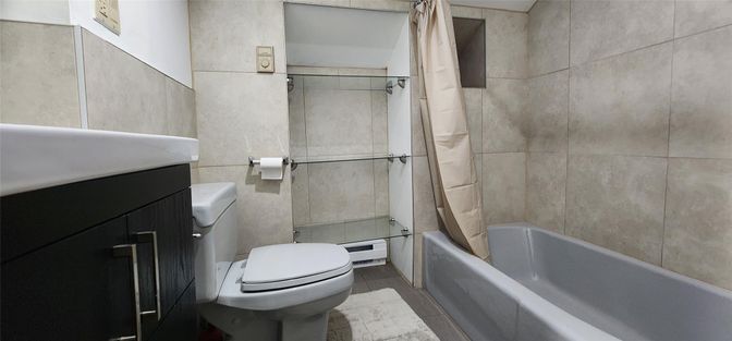 Bathroom, Interior, Marble