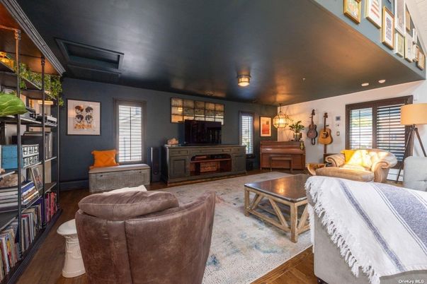 Interior, Living room, Wood Texture Flooring