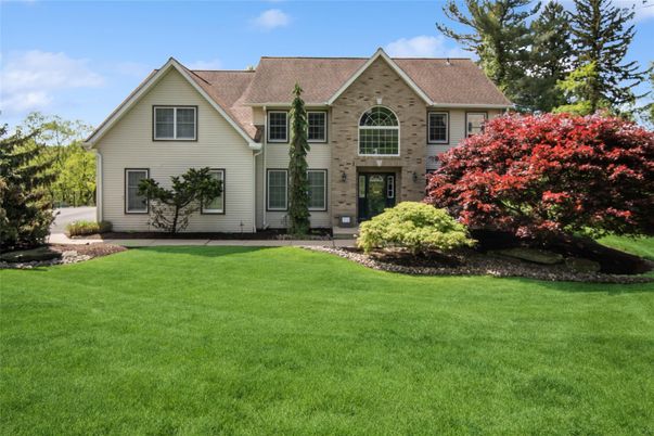 Backyard, Exterior, Facade, Farmhouse