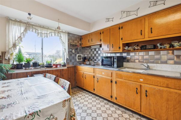 Dining room, Interior, Kitchen, Pendant Lights