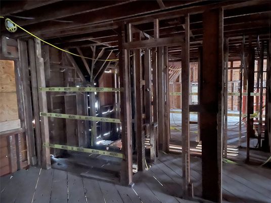 Interior, Wooden Beams, Wood Texture Flooring