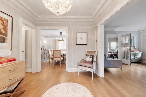 Chandelier, Dining room, Interior, Pendant Lights, Wood Texture Flooring